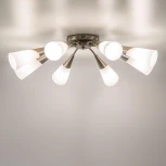 Потолочная люстра Citilux Фокус CL103181 (220V)