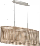 Подвесной светильник Eglo Sendero 96194 (220V, на проводе)