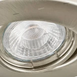 Встраиваемый точечный светильник Eglo Peneto 1 95898 (220V)