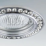 Встраиваемый точечный светильник Lightstar Miriade 011914
