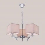 Подвесная люстра Citilux Эвора Квадро CL460231 (220V, на цепи)