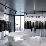 Трековый светильник Elektrostandard Vary 85517/01 30W 4200K трехфазный