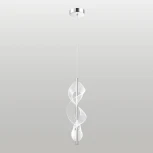 Подвесной светильник LED Lussole Knox LSP-7414 (220V, на проводе)