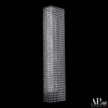 Бра светодиодное APL LED Sicilia SH500.B1.16-70.A.Ni.4000