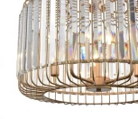 Подвесная люстра Vele Luce Angelica 983 VL3044P05