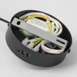 Подвесной светильник Lussole Littlerock LSP-7095 (LED, 220V, на проводе, IP21)