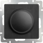 Диммер (графит рифленый) Werkel W1142004 (a051686)