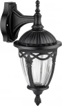 Настенный фонарь уличный IP44 Oasis Light FES 86302 04 Bl (220V, фонарь)