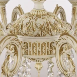 Подвесная люстра Bohemia AL7901 AL79101/8/250 B WMG P1 U Rose