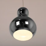 Подвесной светильник Abrasax Anke MA03701C-001 (220V, на проводе, шар)