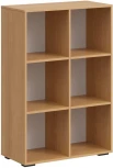 Стеллаж Play ОГОГО (арт.853440), (ЛДСП/Дуб Корбридж)