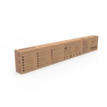 Потолочный светильник Gauss 860125236