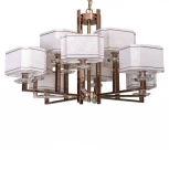 Подвесная люстра L'Arte Luce Furstenberg L04012.88