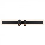 Спот Favourite Trick 4079-2C (LED, 220V, пульт управления)