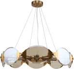 Подвесной светильник MW-Light Илоника 451012208