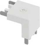 Коннектор угловой внутренний для накладного магнитного шинопровода Arte Lamp Rapid-Accessories A613633V