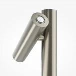 Спот Maytoni Utility MOD433WL-L3N3K (регулировка яркости, LED, 220V, сенсорный выключатель, круглые)