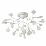 Потолочная люстра F-Promo Skein 2479-9U (220V, лепестки, молекулы)