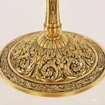 Торшер Bohemia 7240 72402T/10/210 B FP FH1S