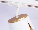 Трековый светильник однофазный Ambrella TRACK SYSTEM GL5343 (220V)