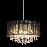 Подвесной светильник Globo Bagana 15095H (220V, круглые)