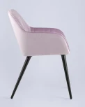 Кресло Stool Group Кристи сиреневое УТ000001788