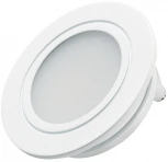 Мебельный светильник Arlight LTM 020761 (LED, 220V, круглые, IP40)