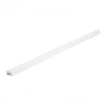 Светодиодный светильник накладной 8Вт 6500К IP20 640лм соединяемый в линию Lumin'arte LSL05-WT5W8W60