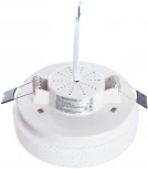 Потолочный светильник круглый Arte Lamp Gamba A3206PL-1WH (LED, 220V)