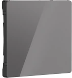 Клавиша для выключателя перекрестного (графит акрил) Werkel W1119044 (a064098)