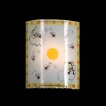 Настенный светильник Citilux 921 CL921005