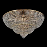 Подвесная люстра Maytoni Palace DIA890-CL-34-G