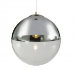 Подвесной светильник Globo Varus 15854 (220V, на проводе, шар)