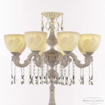 Торшер Bohemia AL7901 AL79101T/8/175 A WMN P1 U Angel