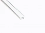 Профиль для светодиодной ленты врезной 2м LEDS POWER 008455