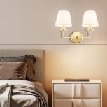 Бра Arte Milano AM344401 344401/2W NGD (220V)