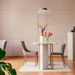 Подвесной светильник светодиодный Lightstar Celesta 809210 (220V, на тросе)