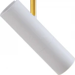 Подвесной светильник Favourite Tube 2108-1P (LED, 220V, на проводе)