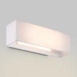 Настенный светильник уличный Maytoni Camden O009WL-L10S