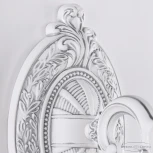 Бра Bohemia AL7801 AL7801B10/1/175 A WMN P Birusa/M-1G