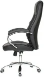 Кресло Хорошие кресла Bent 2405Н black
