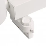 Трековый светильник трехфазный светодиодный 30W 220V Feron AL148 51604