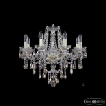 Подвесная люстра Bohemia 1415 1415/8/200 G K801