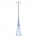 Подвесной светильник Maytoni Sunshine P028PL-01BL