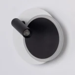 Спот DeMarkt Стаут 702023202 (LED, 220V, круглые)