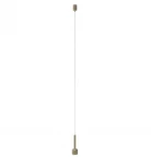 Подвес ART-APRIORI-HANG-A-L1500 (OG) (Arlight, IP20 Металл) 054013