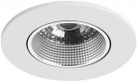 Встраиваемый точечный светильник Denkirs DK3020 DK3061-WH+CH