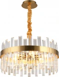 Подвесная люстра Oriolo OML-69401-02