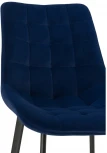 Стул Hagen dark blue 11935 Woodville