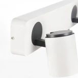 Спот Maytoni Alliot SP317-CW-03-W